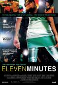 Eleven Minutes - , ,  - Cinefish.bg
