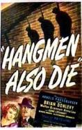   , Hangmen Also Die! - , ,  - Cinefish.bg