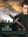13- , The 13th Warrior