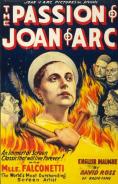   Ē, The Passion of Joan of Arc
