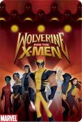 Wolverine and the X-Men, Wolverine and the X-Men