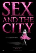   ,Sex and the City: The Movie