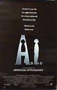 A.I.  , Artificial Intelligence: AI - , ,  - Cinefish.bg