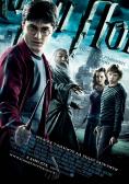     ,Harry Potter and the Half-Blood Prince