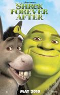  ,Shrek Forever After