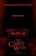   ,The Cabin in the Woods