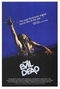  , The Evil Dead