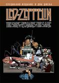 Led Zeppelin: The Song Remains The Same, Led Zeppelin: The Song Remains The Same