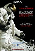    3D, Magnificent Desolation: Walking on the Moon 3D