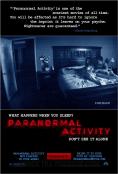  , Paranormal Activity