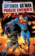    -  , Superman/Batman: Public Enemies