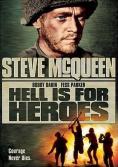    , Hell Is For Heroes - , ,  - Cinefish.bg