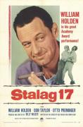  17, Stalag 17 - , ,  - Cinefish.bg