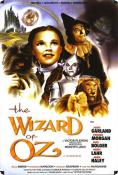   , The wizard of Oz