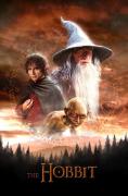 :  ,The Hobbit: An Unexpected Journey