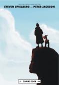    3D,The Adventures of Tintin: The Secret of the Unicorn