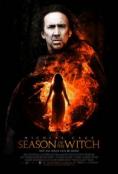   ,Season of the Witch