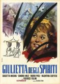   , Juliet of the Spirits