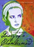    , Diary of a Chambermaid