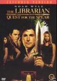 , The Librarian: Quest for the Spear