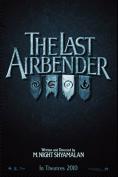    ,The Last Airbender