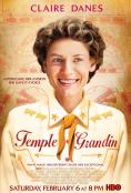  , Temple Grandin