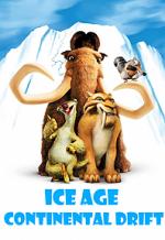   4:  , Ice Age: Continental Drift