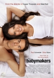     -    , The Babymakers