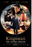    - Kingsman:  , Kingsman: The Secret Service