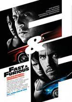   , Fast and Furious 4