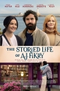 The Storied Life of A.J. Fikry -    