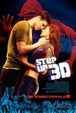 Step Up 3D, Step Up 3-D