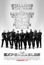 The Expendables: , The Expendables