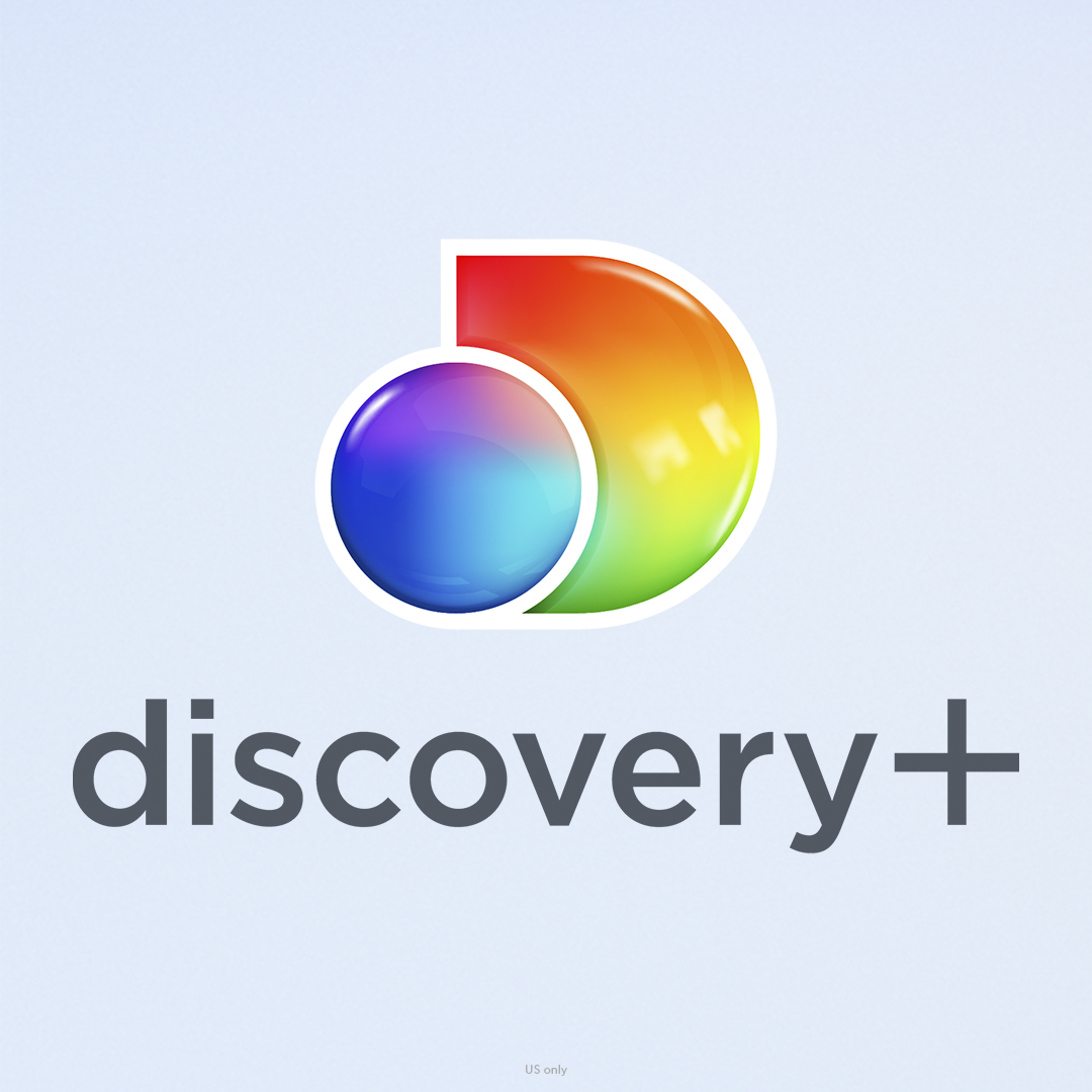 DISCOVERY  DISCOVERY+