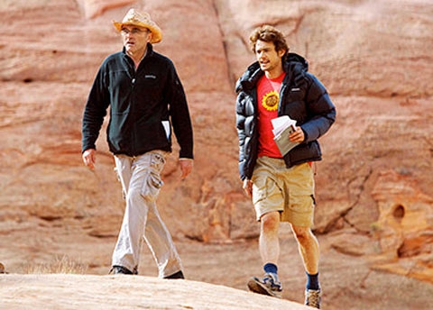           ''127 Hours''