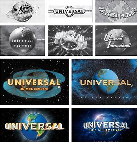   UNIVERSAL PICTURES  