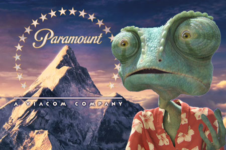  Paramount Pictures      